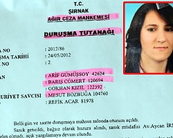 'Suça Sürüklenen Çocuk' Cezaevine