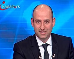 Kanaltürk’te Telegol Depremi