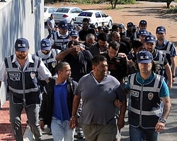 Cizre’de Uyuşturucu Operasyonu