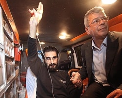 Tarihin En Uzun Açlık Grevinden Özgürlüğe