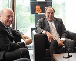 Demirören'den Önemli Açıklamalar