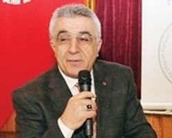 Milli Eğitim İlçe Müdürü memura cinsel saldırıdan tutuklandı