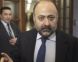 Yunanistan'dan Erdoğan'a Cevap