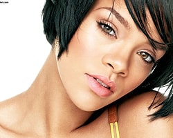 Rihanna Bodrum'a Geliyor
