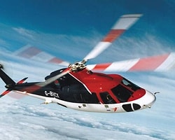 Peru’da, 14 Yolcu Taşıyan Helikopterle İrtibat Kesildi