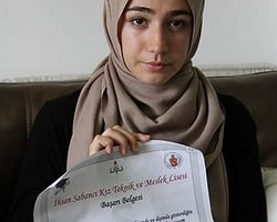 Ödülü Vermedi, Açığa Alındı