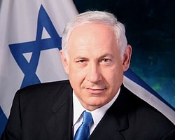 Netanyahu'dan Kudüs Çıkışı