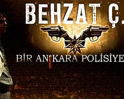 Behzat Ç.'de Hangi Oyuncu Diziye Geri Dönüyor?