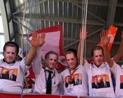 Erdoğan’a '3D Süprizi' Kriz Yarattı