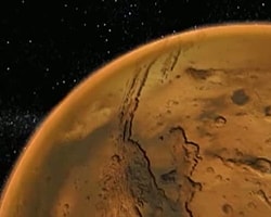 Mars'ta Yaşam Hayal Olmaktan Çıkabilir mi?