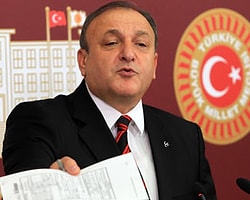 Oktay Vural'dan Erdoğan'a Ağır Eleştiri