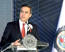'Vizyoner istihbarat şart'