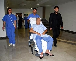 Mehmet Ali Erbil Yoğun Bakımda!
