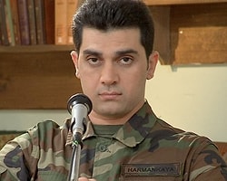 Bayhan Dizi Oyuncusu Oldu