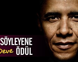 Yok deve!