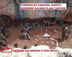 Hepsi Öldürüldü!