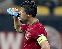 Ronaldo İçin Dudak Uçuklatıcı Rakam