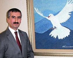 MP Genel Müdürü Hayatında Hiç Bilet Almamış