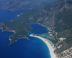 Akddeniz'de 6.1 Şiddetinde Deprem