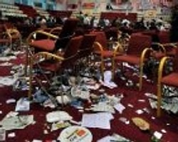 Bir CHP klasiği