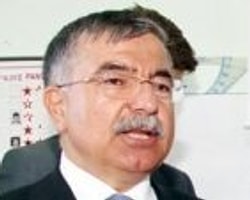Bakan Yılmaz: Ön Lisanslıdan Asteğmen Olmaz