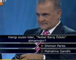 Kenan Işık'tan İsrail'e Sert Gönderme - Video
