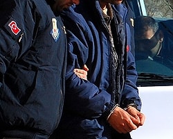 Terör Örgütü Operasyonu