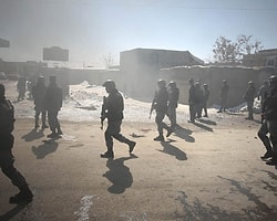 NATO Sözünü Tuttu