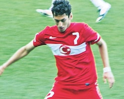 Yeni Bir Mesut Özil Doğuyor