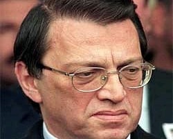 Mesut Yılmaz'ın Acı Günü