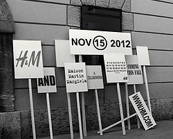 H&M'in Son Sürprizi: Maison Martin Margiela