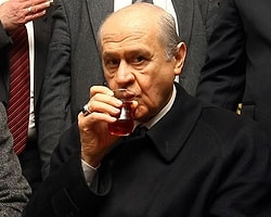 Bahçeli'den CHP'ye Randevu Cevabı