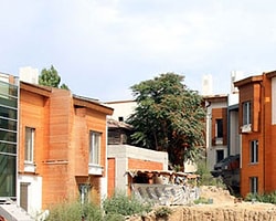 Sulukule Projesi İptal