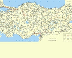 7 Yeni İl Geliyor