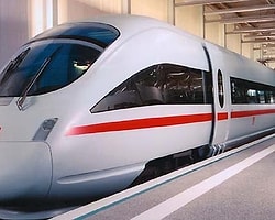 Hızlı Tren Garı İhalesinin Tarihi Belli Oldu