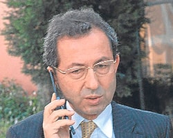 Hayyam Garipoğlu'na Yakalama Kararı