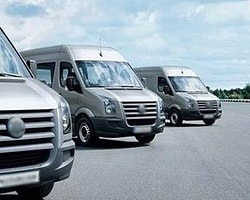 Memura Servis Parayla