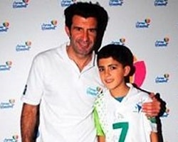 14 Yaşındaki Aziz, Inter Milan Yolcusu