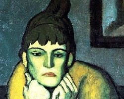 Picasso'nun Çalıntı Eseri, Parkta Bulundu