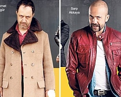 Dizi Setinde Kan Çıktı!