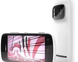 41 Megapiksellik Telefon Satışa Çıkıyor