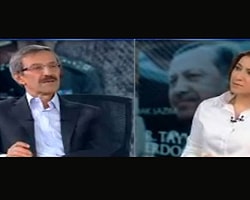 Hüseyin Besli: 2014'te Erdoğan Cumhurbaşkanı Olacak