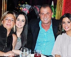 Terim Ailesine Büyük Şok!