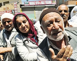 Cezaevinde İsyan: Çok Sayıda Yaralı