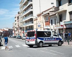 Fransa'daki Rehine Krizi Sona Erdi