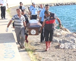 Burhaniye'deki Kayıp Astsubayın Cesedi Bulundu