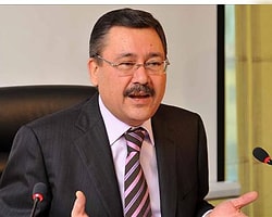 Twitter'ın En Popüler Kişisi Melih Gökçek