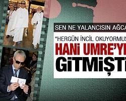 Mehmet Ali Ağca'nın Fırça Yediği Diyalog