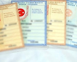 T.C. Kimlik Numarasında Devrim!