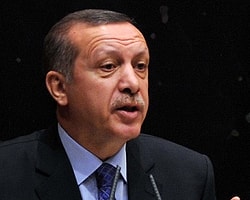 Başbakan: "Kapımızı Bu İnsanlara Kapayamayız"